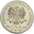 Moneta 100 zł 70 rocznica Powstania Wielkopolskiego 1988 awers
