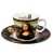 Filiżanka espresso 100ml da Vinci Mona Lisa 032-0752