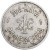 1 złoty 38 Pułk Strzelców Lwowskich Przemyśl rewers