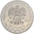Moneta 10000 zł Władysław III Warneńczyk 1992r awers