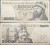 Banknot 2000 zł Mieszko I 1982 stan 3