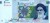 Banknot Iran 20000 Rials 2014 awers