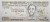 Banknot Etiopia 1 birr 2008 P-46d awers