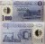 Banknot Libia 1 dinar 2019 UNC