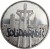 Moneta 100000 zł Solidarność A 1980-1990 1990 rewers
