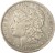Moneta 1 dolar 1921 Morgan USA awers