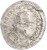 Moneta 2 greszle 1751 Wrocław Fryderyk II Wielki rewers