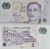 Banknot Singapur 2 dolary 2021