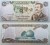 Banknot 50 dinarów Irak Husajn