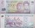 Banknot Paragwaj 2000 Guaranies