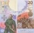 Banknot NBP 20 zł Bitwa Warszawska 2020