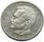 10 złotych Bolesław Prus 1983 rewers