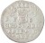 Moneta trojak 1585 Stefan Batory Wilno