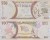Banknot Gujana 50 dolarów 2016 P-41