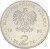 Moneta okolicznościowa 2 zł 1995 Katyń awers