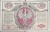 Banknot 10 marek polskich 1917 stan 4 awers