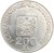 Moneta 200 zł XXX lat PRL Mapa 1974r awers