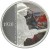 Moneta 20zł 90 rocznica Bitwy Warszawskiej 2010 rewers