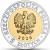 Moneta 5 zł Zespół pałacowo-parkowy w Kozłówce 2026  awers