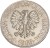 Moneta 10 zł Tadeusz Kościuszko 1960 awers