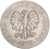 Moneta 10 zł 1970 Kościuszko awers