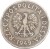 Moneta 20 groszy 1949 Mn awers