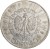 Moneta 5 złotych 1936 Józef Piłsudski awers
