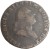 Grosz 1797 Breslau Zabór Prusy Północne rewers