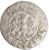 moneta Półgrosz Jan Olbracht 1492-1501 rewers
