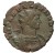 Moneta Antoninian Aurelian awers