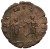 Moneta Antoninian Aurelian rewers