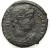 Moneta Follis Konstantyn I Wielki awers