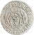 Moneta grosz Zygmunt III Waza 1626 Gdańsk awers