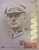Folder Generał Władysław Sikorski  front