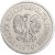 Moneta 10 groszy 1970 awers