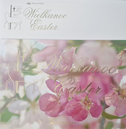 Folder Wielkanoc 2017