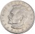 Moneta 10 złotych Bolesław Prus 1982 rewers