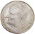 Medal Jan Paweł II Pieta Citta Del Vaticano rewers