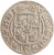 Moneta Półtorak Zygmunt III Waza 1622 rewers