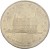 Moneta 1 euro 1998 Francja du Plessis-Traevise awers