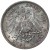 Moneta 3 marki 1911 Wirtembergia awers