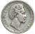 Moneta 2 marki 1876 rewers