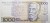 Brazylia banknot 1000 cruzados 1988 P-213b awers