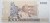 Brazylia banknot 1000 cruzados 1988 P-213b rewers