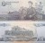 Korea Północna banknot 5 Won 1998