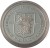 Moneta 200 000 zł 750-lat Szczecina 1993  rewers