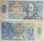 Czechosłowacja banknot 20 koron 1988