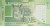 RPA banknot 10 rand 2013 rewers