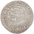 Moneta półgrosz 1510 Zygmunt I Stary rewers
