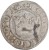 Moneta Półgrosz Aleksander Jagiellończyk 1502-1506 rewers